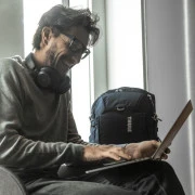 Рюкзак для ноутбука Thule 15.6