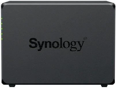 Мережевий накопичувач Synology DiskStation DS925+ (UA)