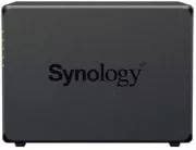 Мережевий накопичувач Synology DiskStation DS925+ (UA)