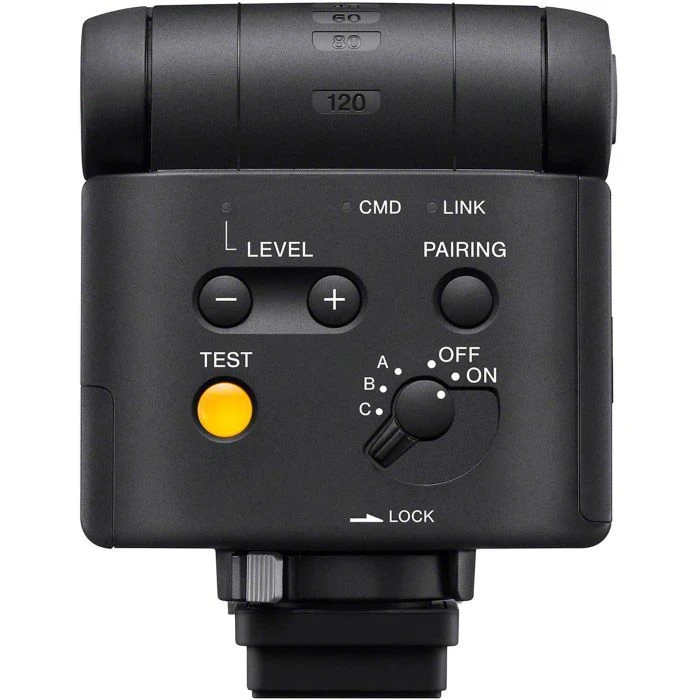 Sony HVL-F28RMA (HVLF28RMA.CE7) (UA)
