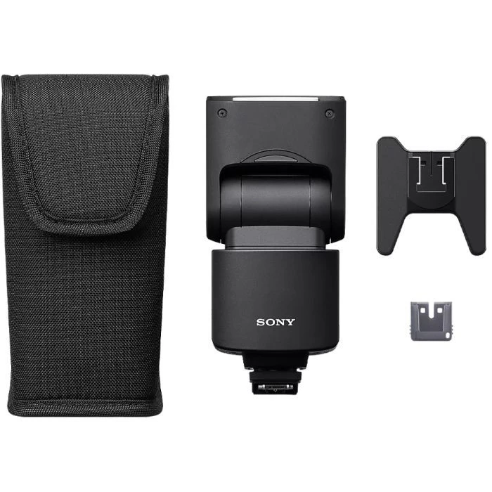 Sony HVL-F46RMA (HVLF46RMA.CE7) (UA) ; Вага: 317 г;