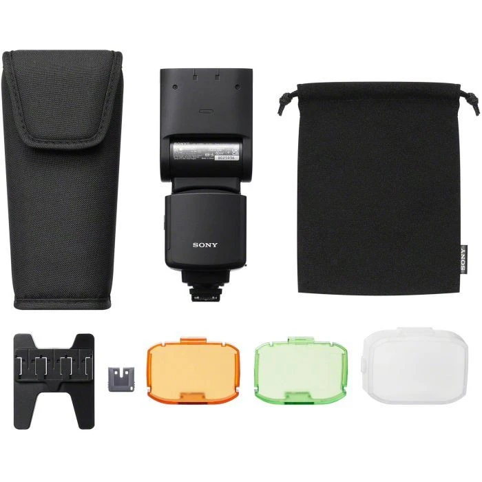 Sony HVL-F60RM2 (HVLF60RM2.CE7) (UA)