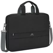 Сумка для ноутбука 15.6 7532 Prater, Black RivaCase (7532Black) (UA)