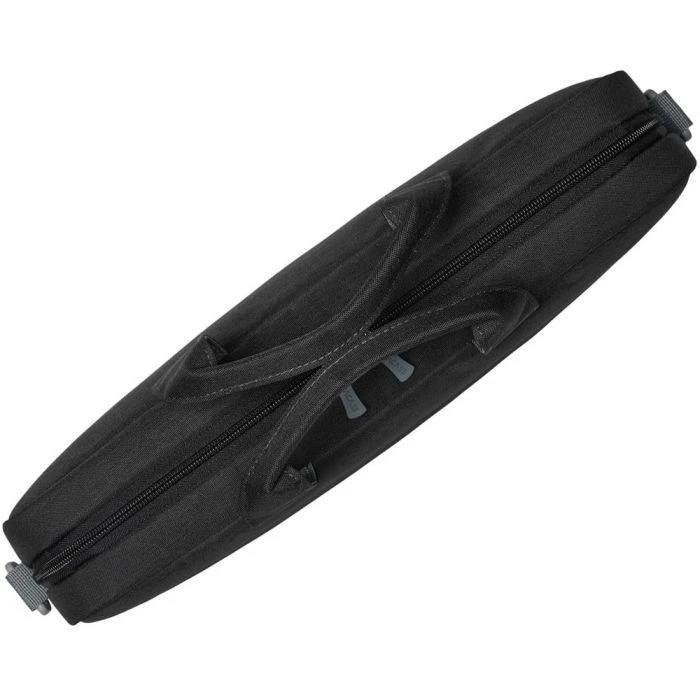 Сумка для ноутбука 15.6 7532 Prater, Black RivaCase (7532Black) (UA)