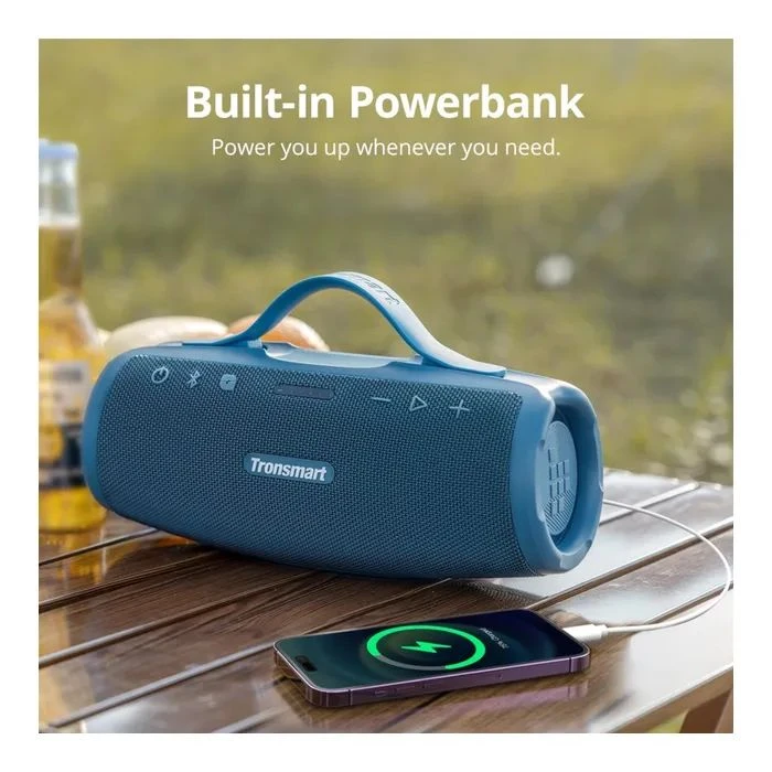 Tronsmart Mirtune S100 Blue (1120932) (UA)