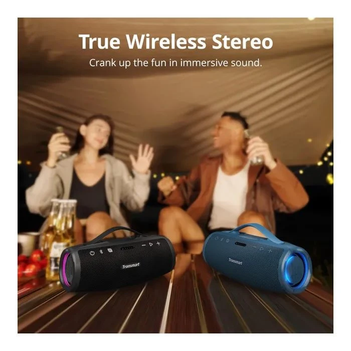 Tronsmart Mirtune S100 Blue (1120932) (UA)