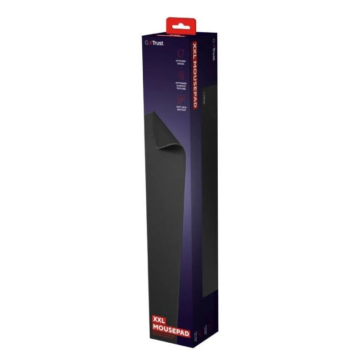 Trust GXT 759 XXL Black (25595) (UA)
