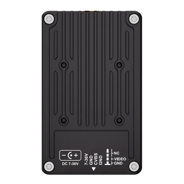 Видеоприемник (VRX) Foxeer 3.3G (MR1861) (UA)