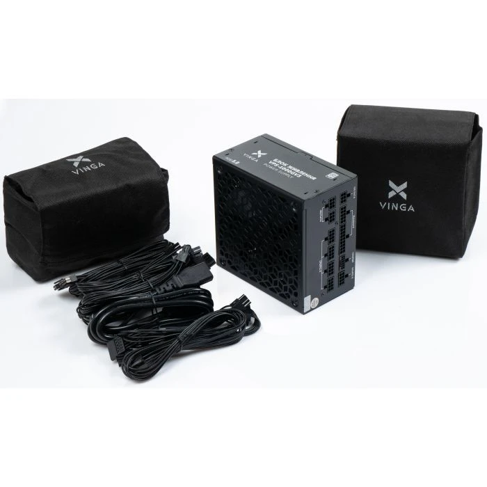 Vinga 1000W (VPS-1000GV3) (UA)