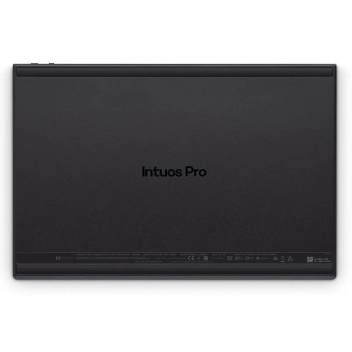 Wacom Intuos Pro L (PTK870K0B) (UA)