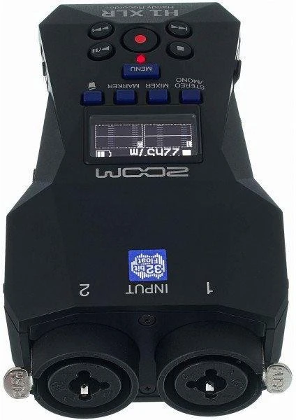 ZOOM H1 XLR (531153) (UA)