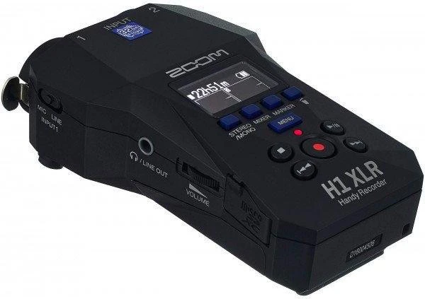 ZOOM H1 XLR (531153) (UA)