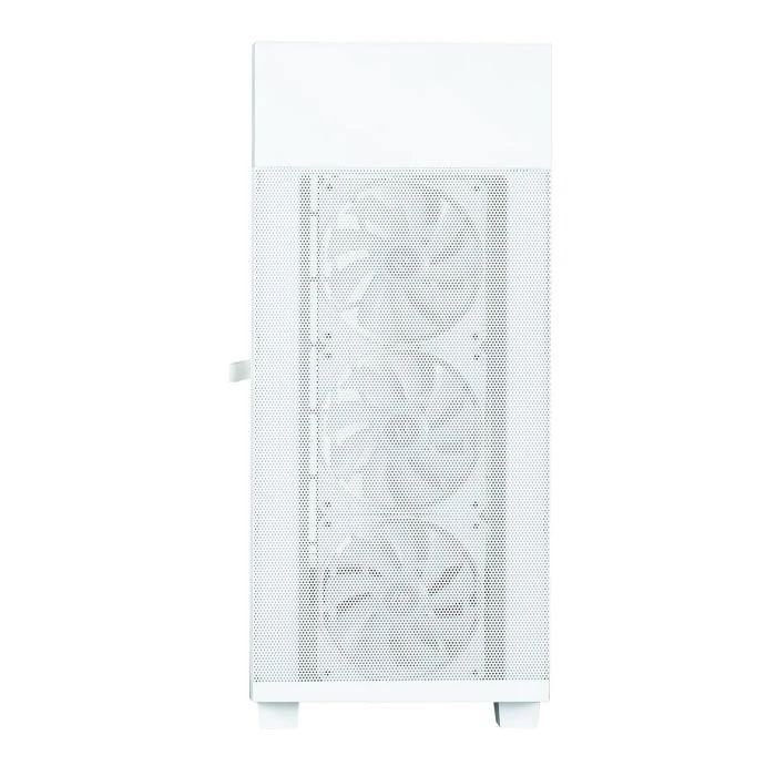 Zalman S5NEOWHITE (UA) ; Підтримувані материнські