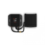 Зарядний пристрій ISDT X16, 1100W x 2/20A x 2 Dual Channel (HP0015.X16) (UA)