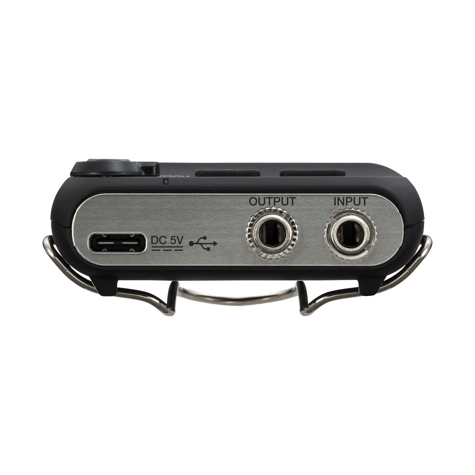 ZOOM F2-BT Black (287179) (UA) Бренд: ZOOM; Формат звуку: стерео;
