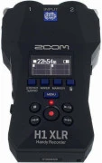 ZOOM H1 XLR (531153) (UA)