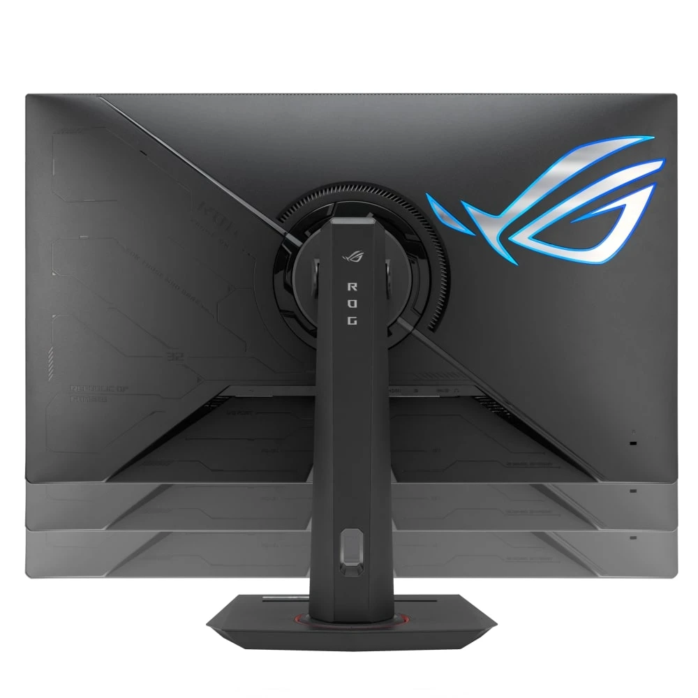 Asus 31.5 ROG Strix XG32UCG (90LM0B01-B01171) IPS Black 320Hz (UA) Діагональ екрана: 31.5; Роздільна