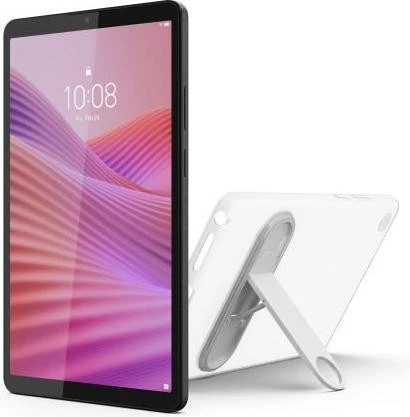 Lenovo Tab One 4/64GB Wi-Fi Luna Grey + Clear Case (ZAF00098UA) (UA) Бренд: Lenovo; Линейка: Tab One;