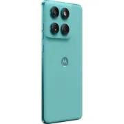 Motorola Edge 60 Fusion 8/256GB Amazonite (PB7E0036RS) (UA)