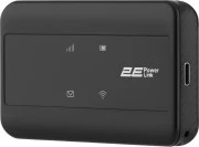 Модем 4G/3G + Wi-Fi роутер 2E PowerLink MiFi-2 (694743655346) (UA)