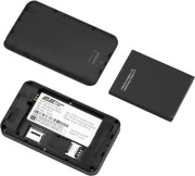 Модем 4G/3G + Wi-Fi роутер 2E PowerLink MiFi-2 (694743655346) (UA)