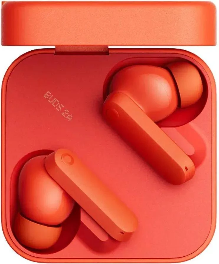 Наушники Nothing CMF Buds 2a Orange (A10600111) Бренд: Nothing; Линейка: CMF Buds 2a;
