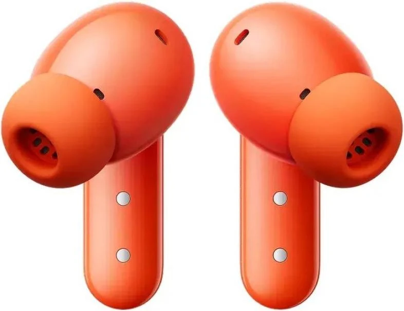 Наушники Nothing CMF Buds 2a Orange (A10600111) Бренд: Nothing; Линейка: CMF Buds 2a;
