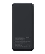 Sigma mobile X-Power SI30A7QLX 30000mAh Silver (4827798479117) (UA)