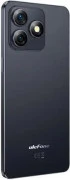 Ulefone Note 18 Ultra 6/256Gb Lustrous Black