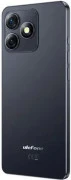 Ulefone Note 18 Ultra 6/256Gb Lustrous Black
