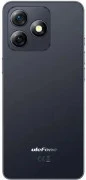 Ulefone Note 18 Ultra 6/256Gb Lustrous Black