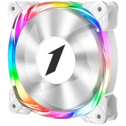 Вентилятор 1stPlayer FS7 White (FS7-WH-1IN1) (UA)