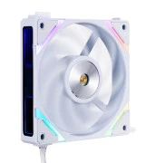 Вентилятор 1stPlayer XF7 White (XF7-WH-1IN1) (UA)