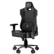 1stPlayer K3 Fabric Black (K3-FC-BK)