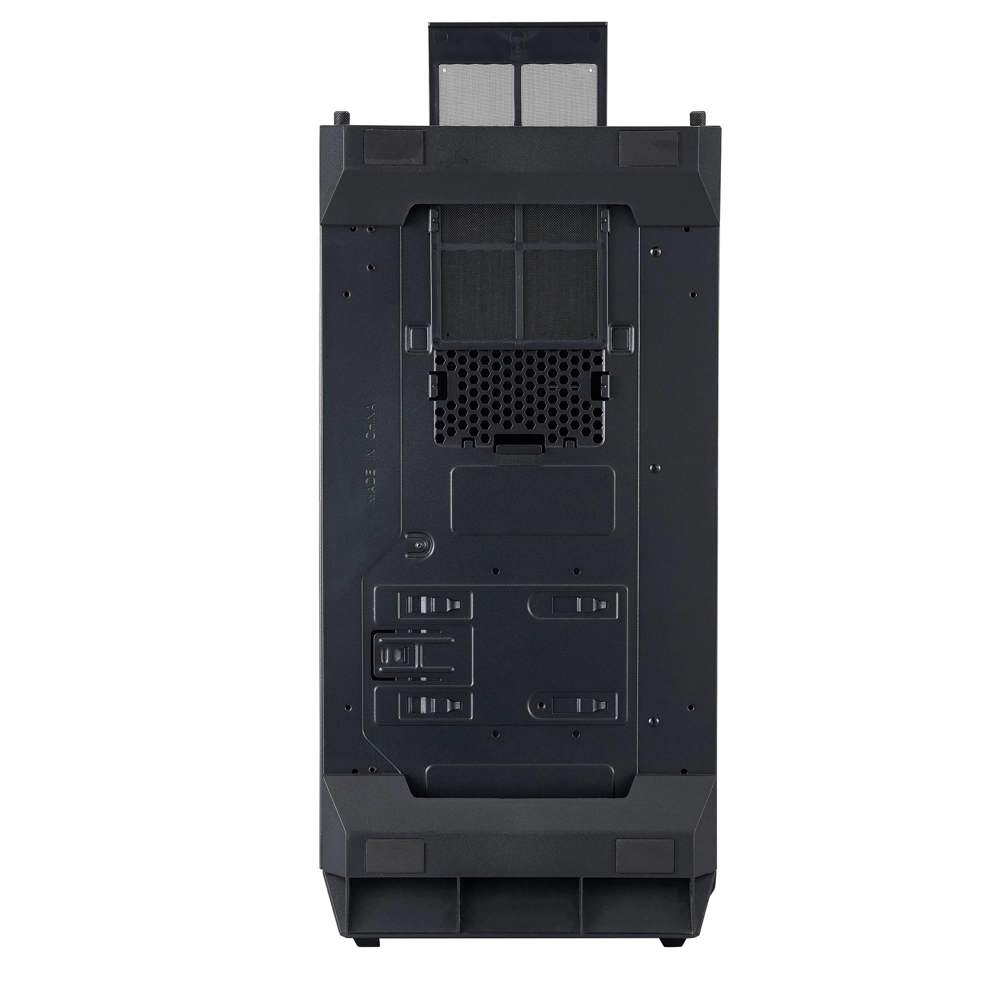 1stPlayer PS8MX-BK Black без БП (UA)