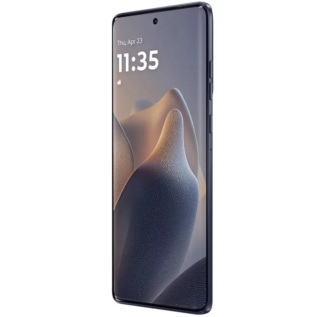 Motorola Edge 60 Fusion 8/256GB Slipstream (PB7E0039RS) (UA)