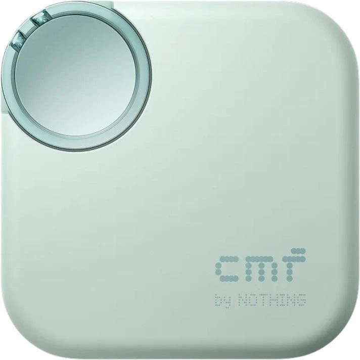 Навушники Nothing CMF Buds 2 Light Green (A10600099) Бренд: Nothing; Лінійка: CMF Buds 2a;
