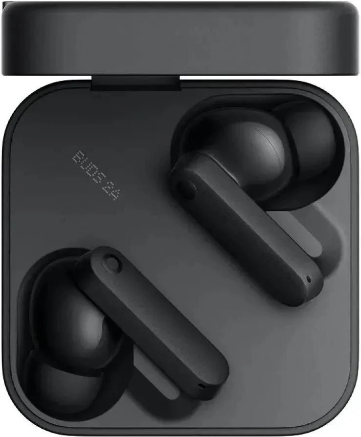 Навушники Nothing CMF Buds 2a Dark Grey (A10600107)