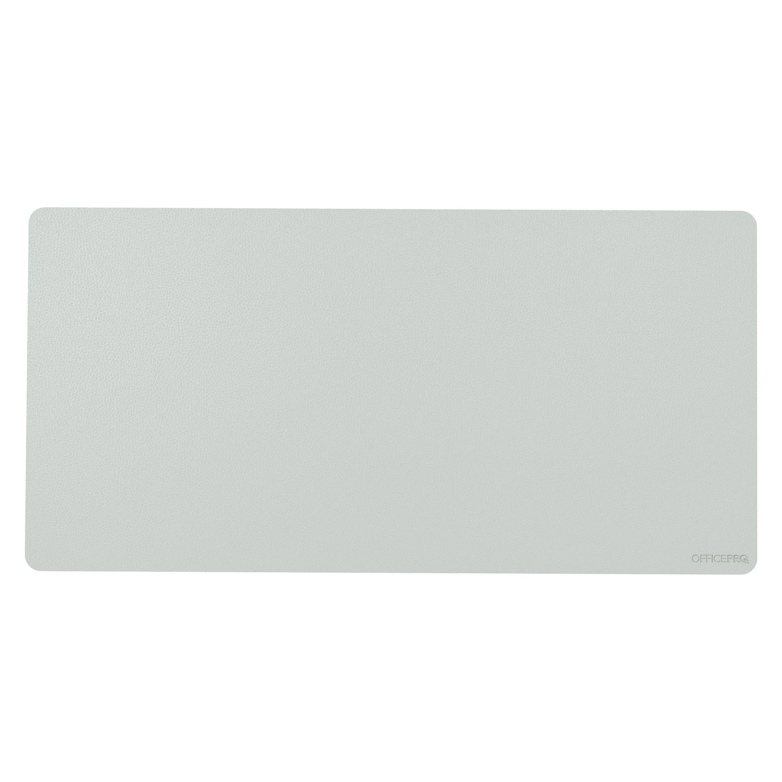 OfficePro MP180BG Black/Gray Матеріал корпусу: Екокожа;