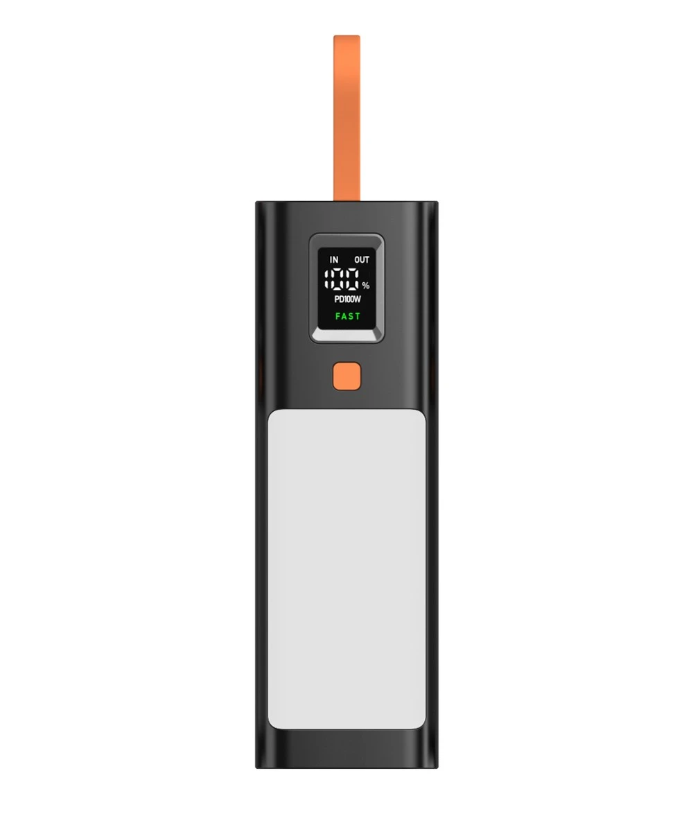 Sigma mobile X-Power SI20A9QLX 20000mAh Black (4827798877814) (UA)