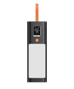 Sigma mobile X-Power SI20A9QLX 20000mAh Black (4827798877814) (UA)
