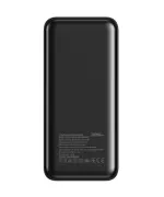 Sigma mobile X-Power SI30A4QL 30000mAh Black (4827798787311) (UA)