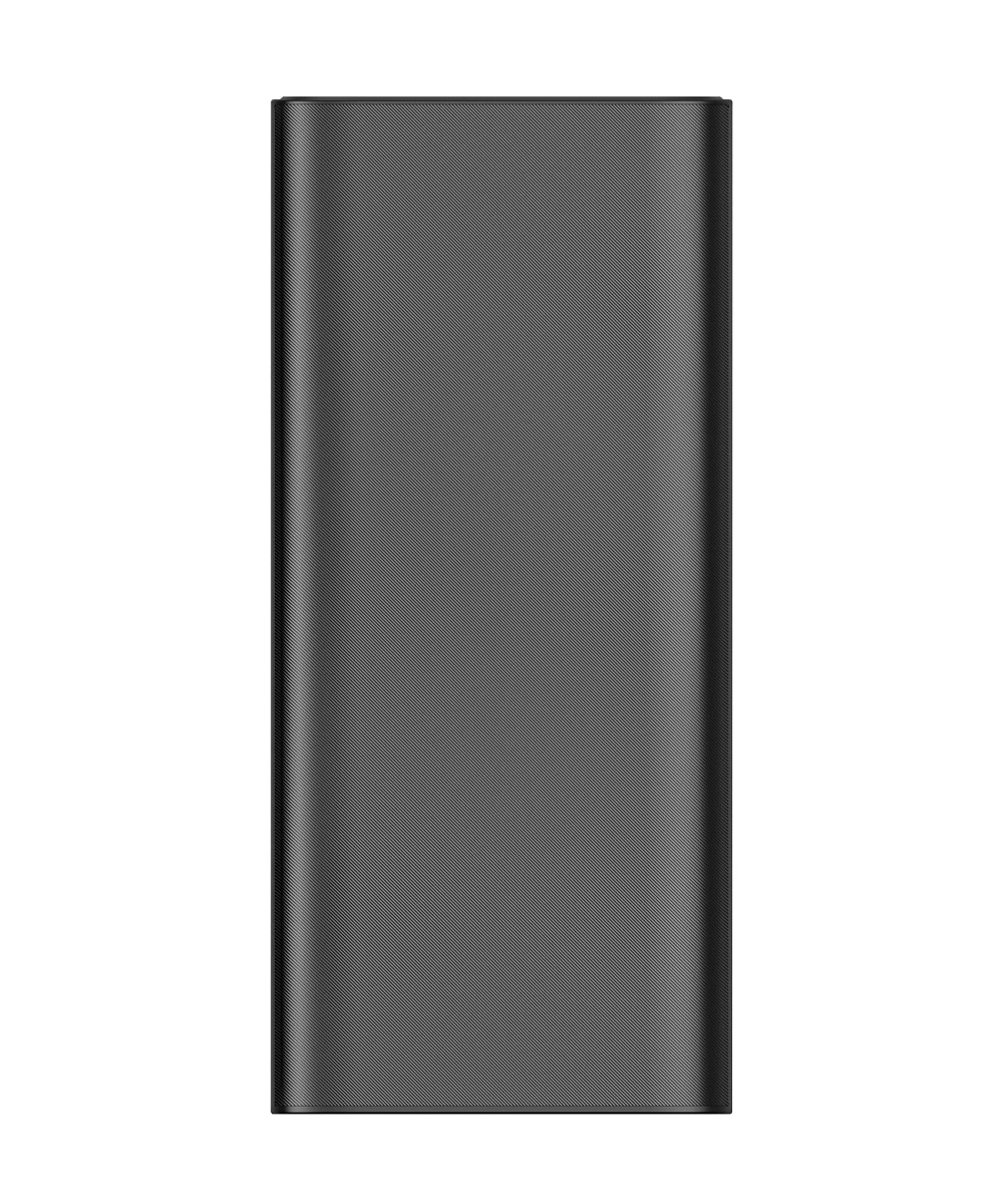 Sigma mobile X-Power SI30A6QLX 30000mAh Black (4827798835111) (UA) Емкость: 30000 мА / ч; Технология: