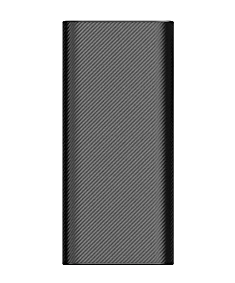 Sigma mobile X-Power SI50A6QLX 50000mAh Black (4827798741313) (UA) Емкость: 50000 мА / ч; Технология: