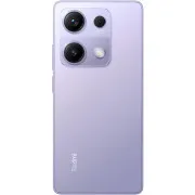 Xiaomi Redmi Note 14S 12/512GB Aurora Purple (no adapter) Europe