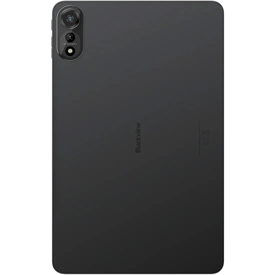 Blackview MEGA 2 12 12/256GB Wi-Fi Celestial Gray (6931548322597) (UA)