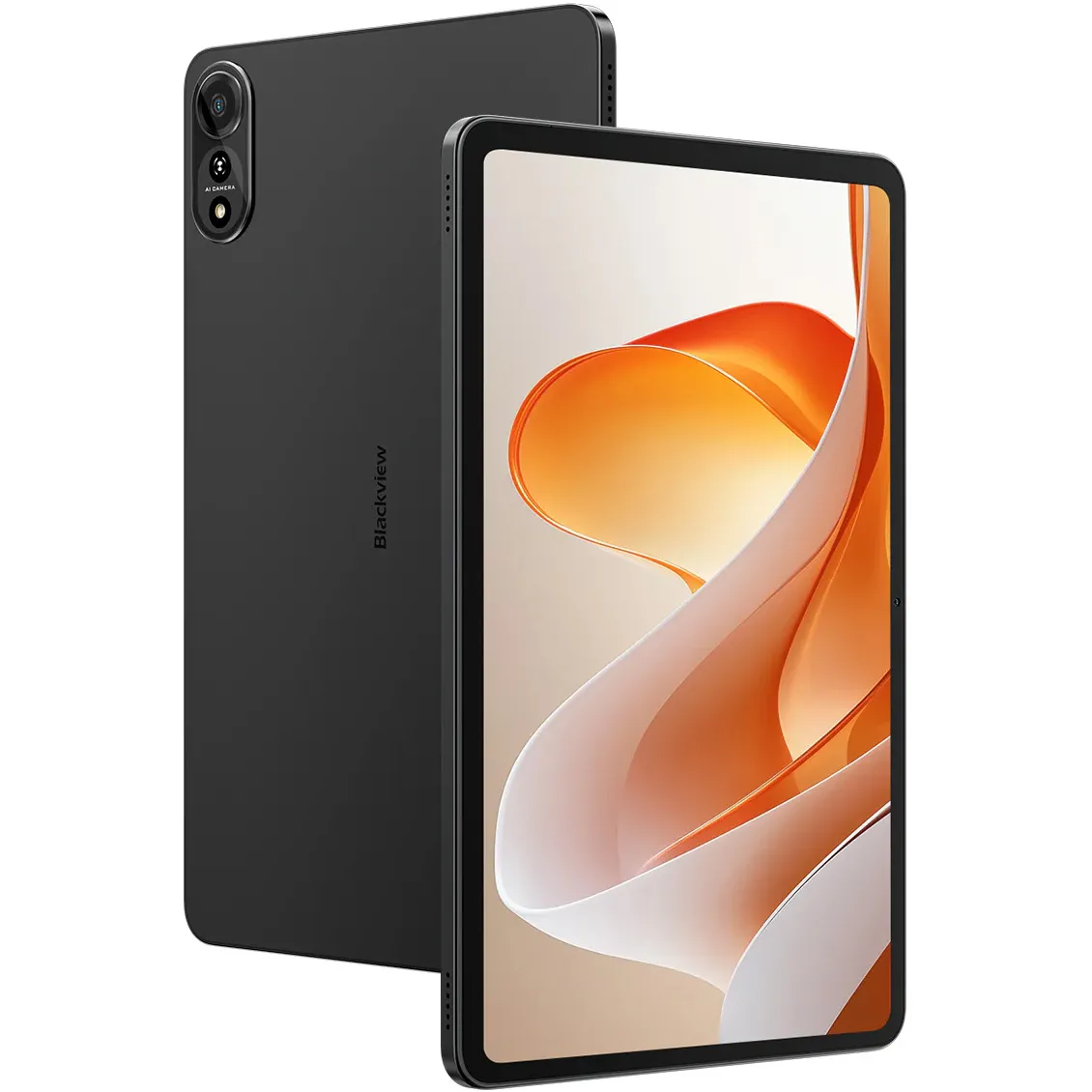 Blackview MEGA 2 12 12/256GB Wi-Fi Celestial Gray (6931548322597) (UA) Система: Android 15 / Діагональ