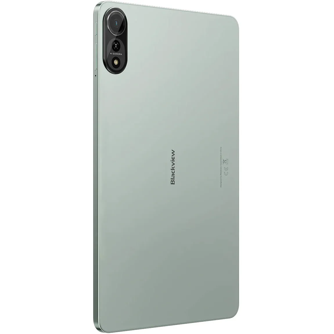 Blackview MEGA 2 12 12/256GB Wi-Fi Moss Green (6931548322580) (UA)
