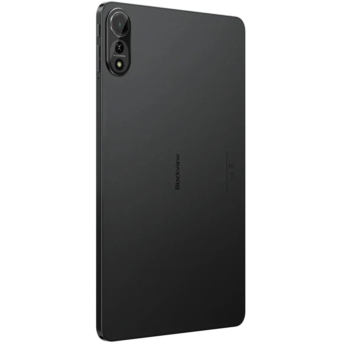 Blackview MEGA 2 12 12/256GB Wi-Fi Celestial Gray (6931548322597) (UA)