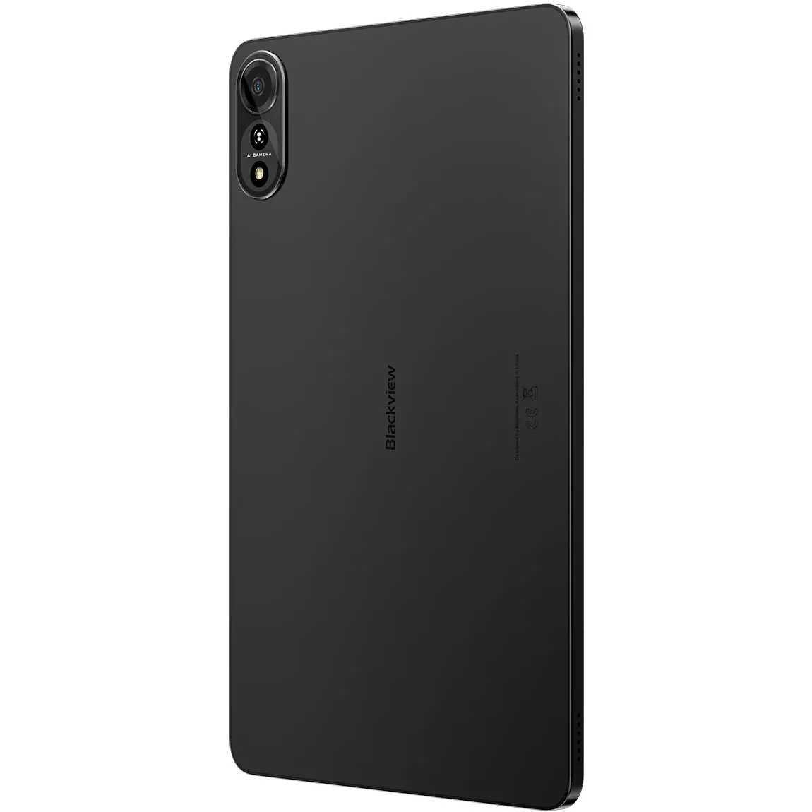 Blackview MEGA 2 12 12/256GB Wi-Fi Celestial Gray (6931548322597) (UA)